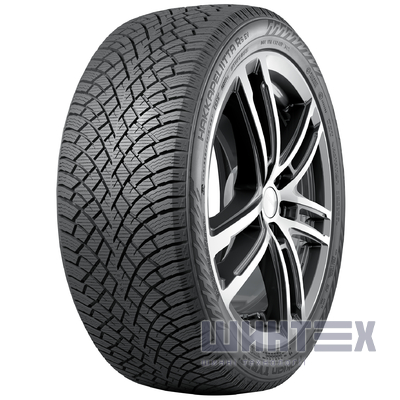 Nokian Hakkapeliitta R5 EV 255/50 R21 109R XL SilentDrive